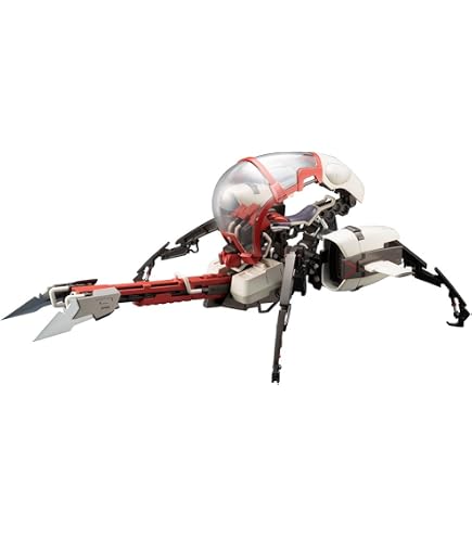 Amazon | ヘキサギア ウインドフォール 全高約275mm 1/24スケール