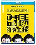 Three Identical Strangers [Blu-ray]