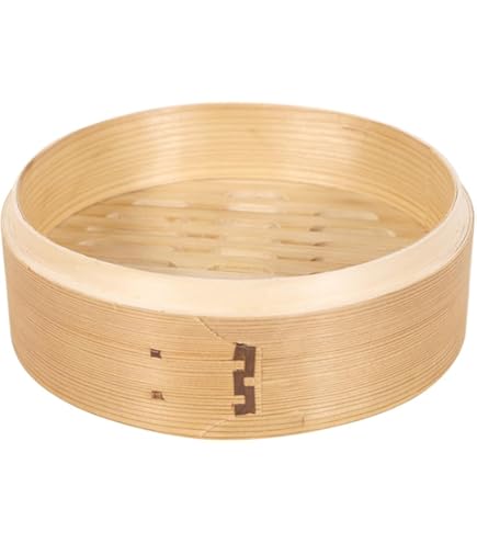 【新品未使用】日本製 池匠ひのき中華セイロ（蒸篭） (身・蓋セット) 27cm 調理用品・キッチン用品の通販｜プロも選ぶ日本製調理道具・フライパン