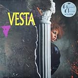 Vesta (1986) / Vinyl record [Vinyl-LP]