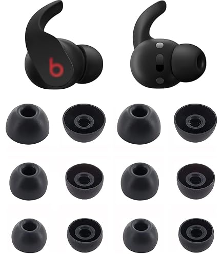 Amazon | A-Pcas イヤーピース Beats studio budsイヤホン用イヤー