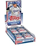 2025 TOPPS SERIES 2 BASEBALL hobby BOX - トップス シリーズ２ ベースボール ホビーボックス
