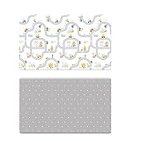The Prime Pororo Road Playmat Double Sided Design ベビージム プレイマット 両面デザイン 1.5~2の厚さ [海外並行輸入品] (XL (250*14