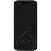 Amazon.co.jp: グルマンディーズ ちいかわ IIIIfit Clear