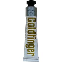 【Rowney】ラウニー Goldfinger アンティークゴールド NOS Rowney】ラウニー Goldfinger アンティークゴールド NOS