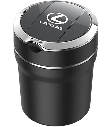 Amazon.co.jp: LEXUS レクサス 純正用品 NX エヌエックス 灰皿