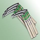 すみれ丸 鋼付 薄鎌 片刃 165mm 角10丁かま カマ 鎌