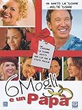 6 Mogli E Un Papa' [Italian Edition]