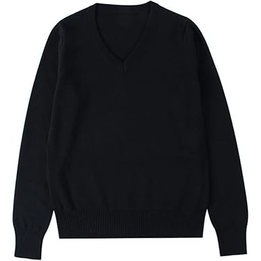 値下げ 70’s CAMPUS 黒 アクリルセーター 値下げ 70's CAMPUS 黒 アクリルセーター