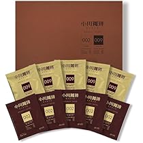 Amazon.co.jp: 小川珈琲京珈琲 ドリップコーヒーギフト 287-3979