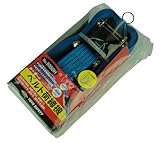TOYO ベルト荷締機 両端フック金具付きH型 No.5050H 3ｍ 50mm幅
