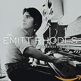 Emitt Rhodes Recordings 1969-1973