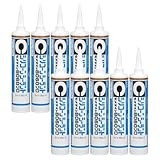 セメダイン JISシリコーンシーラント 8060 プロ 330ml ライトブロンズ 10本セット