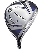 Amazon.co.jp: YAMAHA(ヤマハ) フェアウェイウッド inpres UD+2
