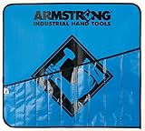 Armstrong 29-414 Vinyl Roll 7 Pockets, Width: 16.5' Height: 20' [並行輸入品]