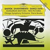 Divertimento / Dance Suite