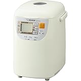 象印 ホームベーカリー 1斤 BB-HE10-WA