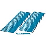 マキタ(Makita) レシプロソーブレード BIM48 50枚入 A-59477