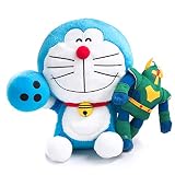 セキグチ ドラえもん ぬいぐるみ のび太と鉄人兵団 1986