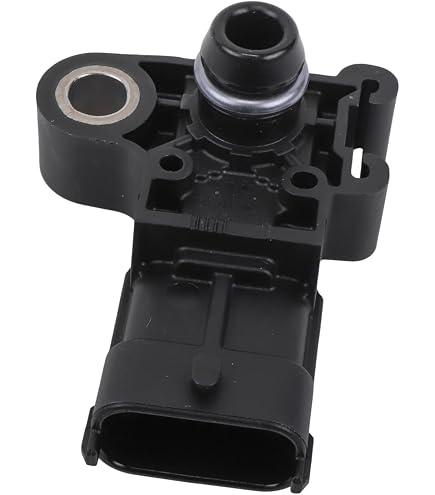 2 Bar MAP Sensor 12580698 – Compatible With GM Camaro Firebird Corvette LS1 LSX LS6 – Unbranded, 1 Month Warranty