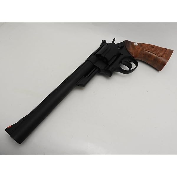 タナカワークス m29用パサディナスペシャル6インチメタルアウターバレル