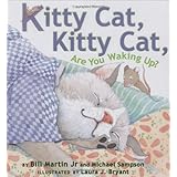 Kitty Cat, Kitty Cat, Are You Waking Up?
