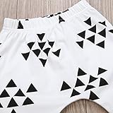 phenovo　0-2歳　綿　幼児　ベビー　子供服　長袖　ロングスリーブ　トップ　ズボン　衣装　上下セット　秋冬向き　セット　全４サイズ - 80センチメートル