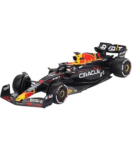 Amazon | MINI GT 1/64 レッドブル RB16B 2021 優勝車 #11
