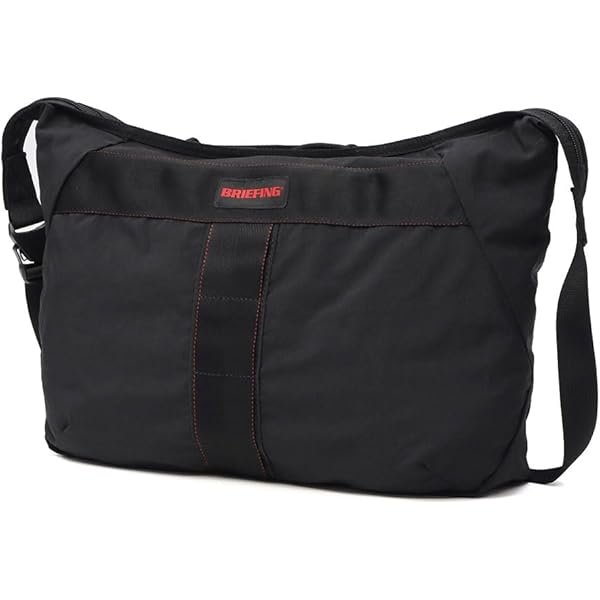 バッグ BRIEFING CLOUD SACOCHE STEEL USA Amazon.co.jp: [ブリーフィング] 公式正規品 CLOUD SACOCHE