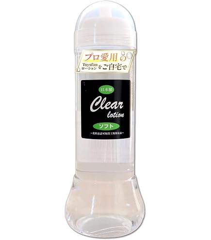 【新品】CELCURE ローション 360ml　ラージサイズ Amazon.co.jp: toysfan トイズファン プロ業務用 クリアローション