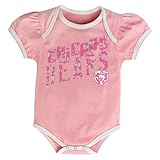 Chicago Bears Field Goal Set by Reebok