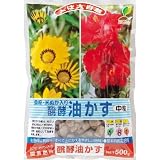 醗酵油かす（中粒） 5Kg