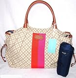 ケイト スペード　Kate Spade マザーズバッグ　Classic Spade Stevie baby bag　並行輸入品