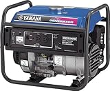 [T-4664086]ヤマハ　標準タイプ発電機標準５０ＨＺ　５０Ｈｚ EF2300