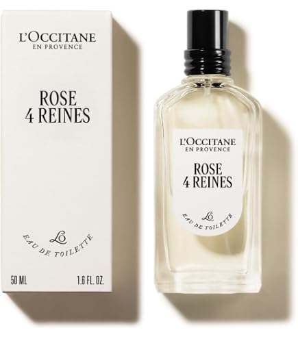 Amazon.co.jp: ロクシタン(L'OCCITANE) テ・ブラン サクラ