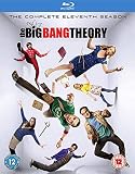 ビッグバン セオリー シーズン11 [Blu-ray リージョンフリー ※日本語無し](輸入版) -BIG BANG THEORY S11-