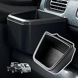 RXCARGO ハイゼットトラック ハイゼット ジャンボ S500系 後期 S500P S510P 2021(R3).12 - 助手席側カップホルダー ドリンクホルダー 収納 エアコン吹出口用 増設キット ブラック