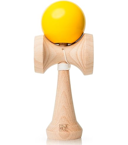 Amazon | sulab フリクションクリア 玉のみ けん玉 kendama | けん玉