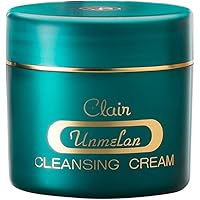 Amazon | くれえる アンメラン クレンジングクリーム 115g