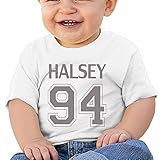 ファッション 子供 クローサー ホールジー Ｔシャツ タイツ White Size 12 Months