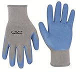 Custom Leathercraft 2030S Latex Dip Gloves Small [並行輸入品]
