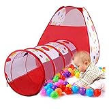 子供 ハウス テント 室内 室外 キッズテント ピンク メッシュハウス 300 x 120 x 90cm 子供用 ハウス テントハウス 幼児 おもちゃ 知育玩具 ままごと 収納バッグ付き