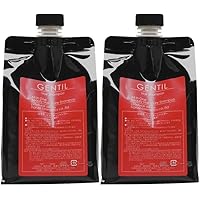 Amazon | 鳴尾化学研究所 ロオナ ジャンティ トリートメント1000g