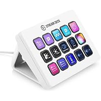 elgato Stream Deck mk.2 15ボタン ストリーデック elgato Stream Deck mk.2 15ボタン ストリーデック
