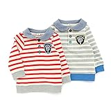 La Chiave(ラ キエーベ) トレーナー (80～130cm) キムラタンの子供服 (80513-171a) グレー 110