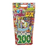 稲垣屋 てもちがいっぱいデラックス 100777 手持ち花火 線香花火 消火用コップ