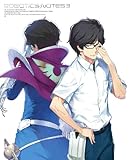 ROBOTICS;NOTES 3(���S���Y�����)