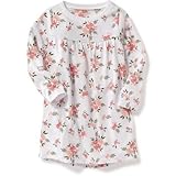 オールドネイビー OLD NAVY/ パターンスリープドレス マルチ フローラル スリープウェア 12～18ヶ月【並行輸入】