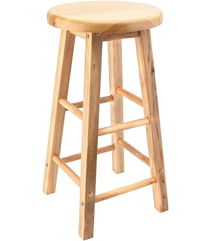 Amazon.co.jp: Francfranc フランフラン プラード スツール HIGH