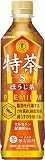サントリー 伊右衛門(いえもん) 特茶 ほうじ茶【手売り用】【特定保健用食品 特保】 500mlペットボトル×24本入×(2ケース)